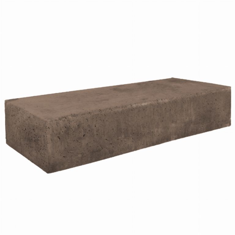 Oud Hollandse Traptrede X X Cm Taupe Dk Tuinmaterialen