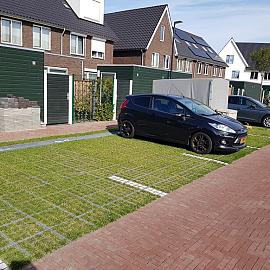 grasbeton blokken