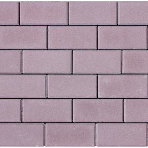 Tremico betonklinker (BKK) 21x10,5x8 cm Heide