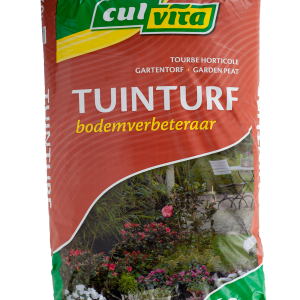 Tuinturf 40 liter