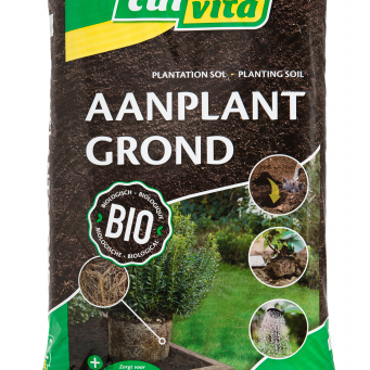 Aanplantgrond 40 liter