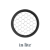 Killflash 1, inkijkbeperker voor Mini Scope