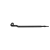 Heng Rustica Zwart 16-400mm met verzet