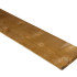 Plank 1,8x14,5x360 cm ME Vuren geschaafd groen geïmpregneerd