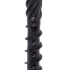 Woodies® Ultimate Blackline 8.0x100/60 tellerkop T-40 shield zwart